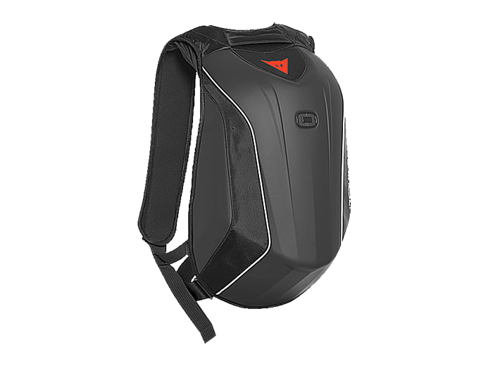 Рюкзак DAINESE D-MACH COMPACT 059 BLACK