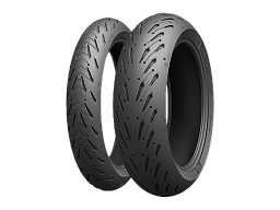 Мотошина MICHELIN 120/60-ZR17 ROAD 5 F 55W TL