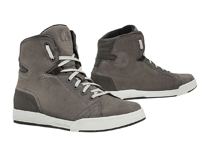 Мотоботы FORMA SWIFT DRY GREY 43