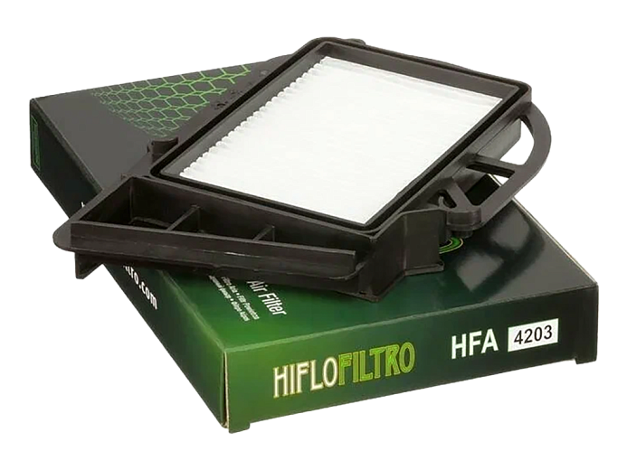 HIFLO Воздушный фильтр HFA4203