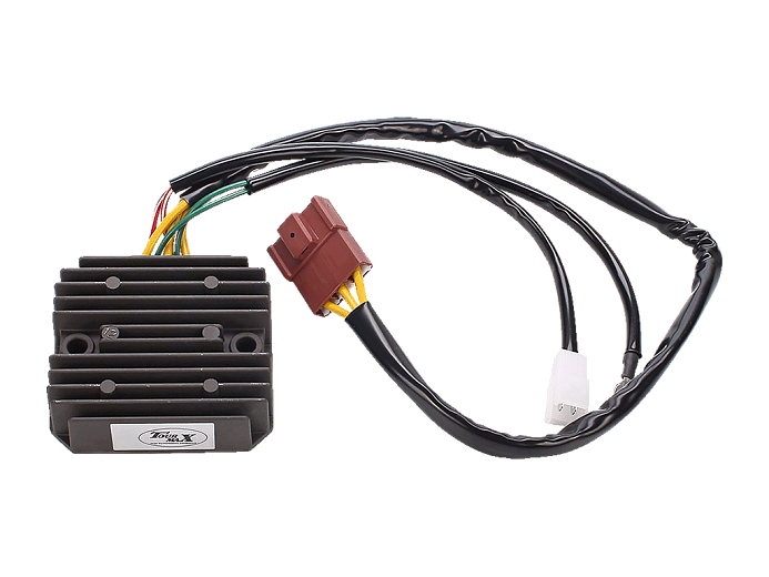 TOURMAX Реле регулятор RGU-601