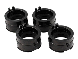 HONDA CB400 Патрубок карбюратора 16212-KAF-000