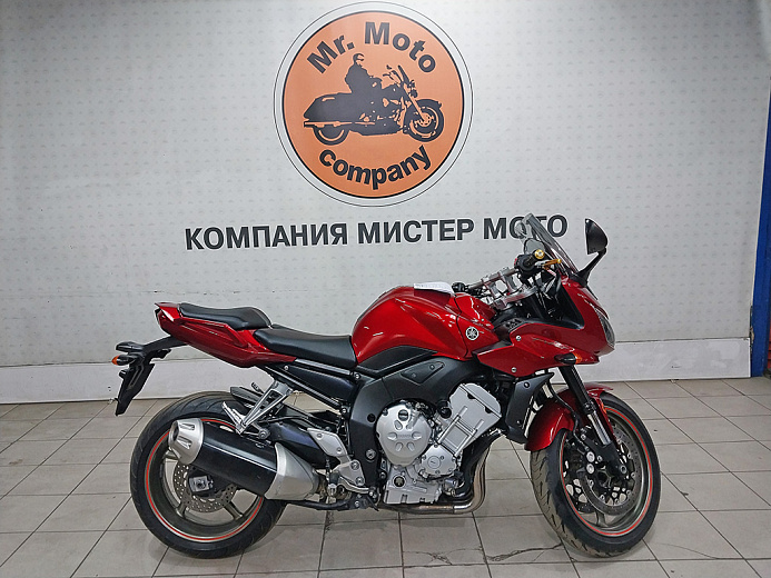 YAMAHA FZ1S