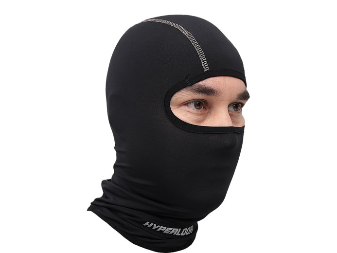 HYPERLOOK Подшлемник Batman