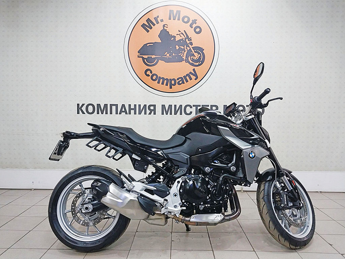 BMW F900R