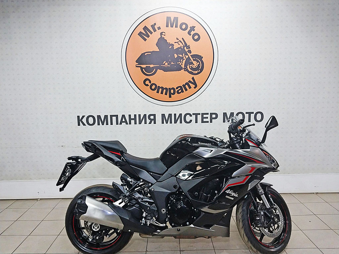 KAWASAKI NINJA1000SX ABS
