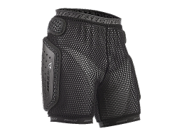 DAINESE Шорты с защитой E1 001 BLACK L