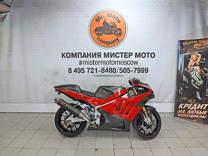 SUZUKI GSXR1000 TORNADO																																						