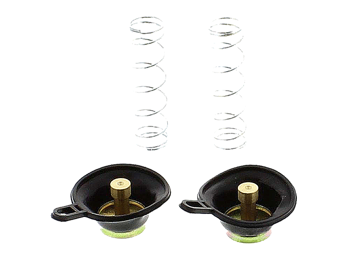 TOURMAX Ремкомплект карбюратора с диафрагмой ACV-307