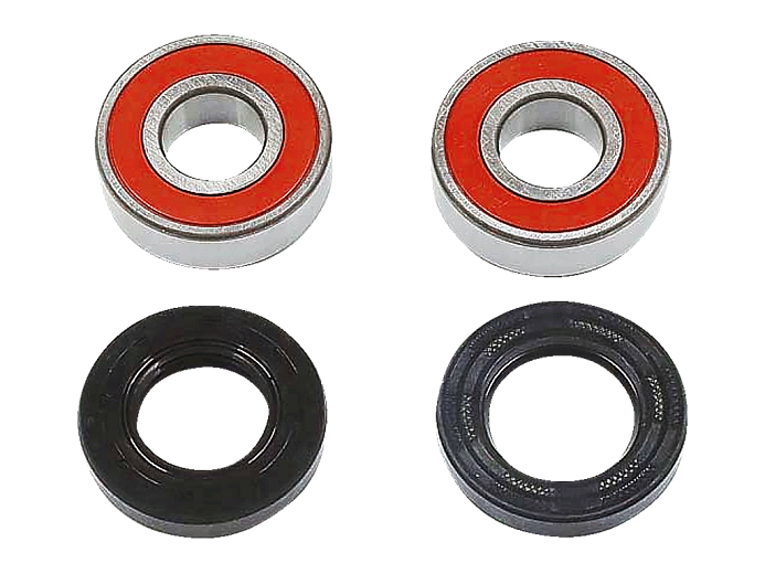 TOURMAX  Комплект колесных подшипников WBK-505 6203x2