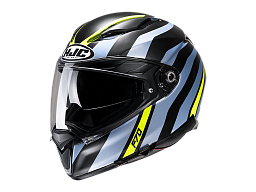 Мотошлем HJC F70 GALLA MC3HSF S