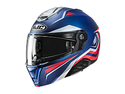 Мотошлем HJC i91 TRICUS MC21SF L