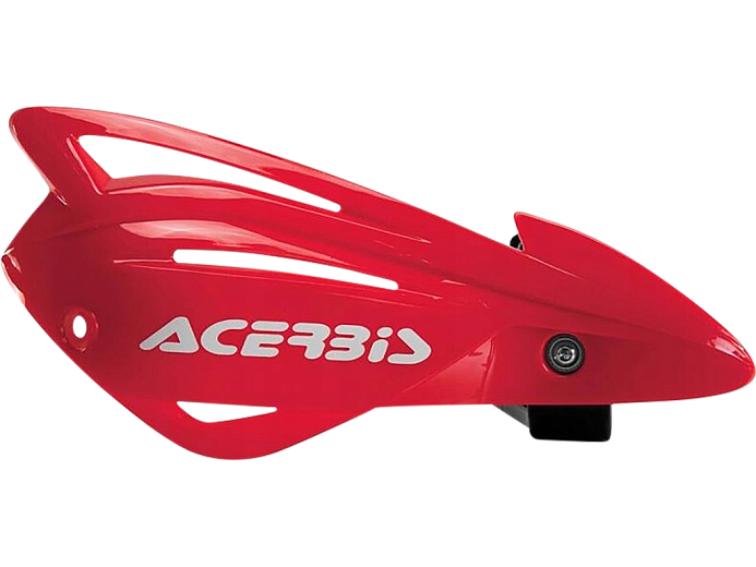 ACERBIS Защита руля X-OPEN красная
