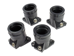 TOURMAX Впускной патрубок карбюратора CHY-46