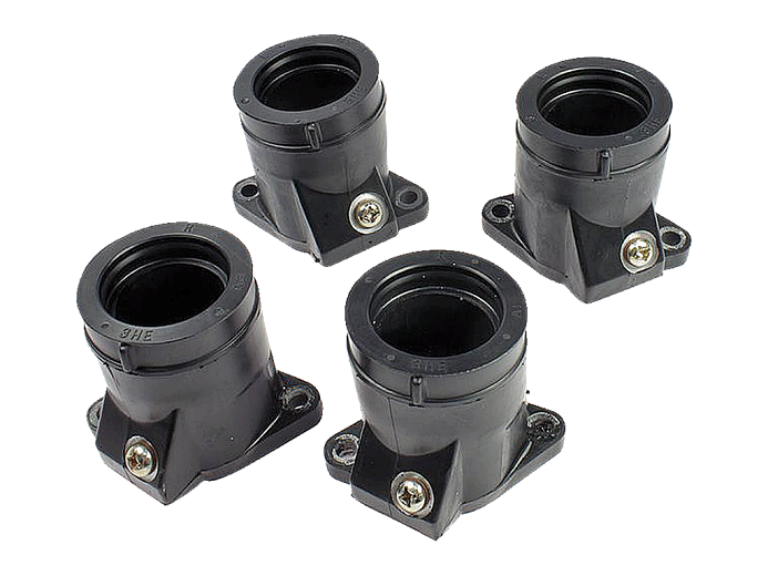 TOURMAX Впускной патрубок карбюратора CHY-46