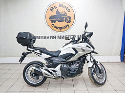 HONDA NC750X DCT ABS