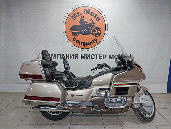 HONDA GL1500J