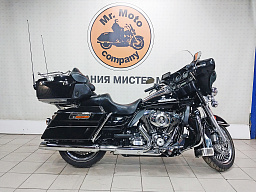 HARLEY-DAVIDSON FLHTK1690 ELECTRA GLIDE 