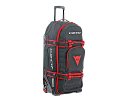Сумка багажная DAINESE D-RIG 2 606 BLACK/RED
