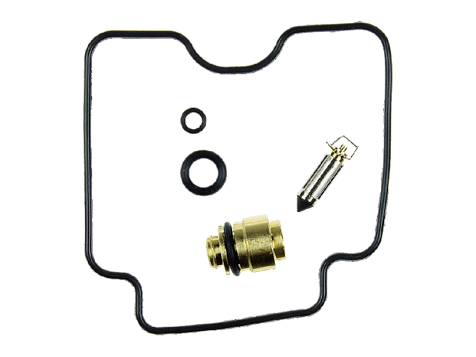 TOURMAX Ремкомплект карбюратора CAB-Y38