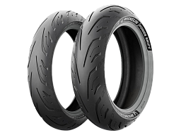 Мотошина MICHELIN 120/70-R17 POWER SHIFT FRONT 58H TL