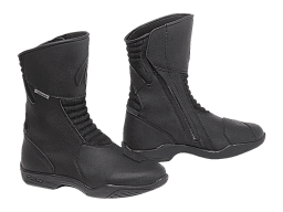 Мотоботы FORMA ARBO DRY BLACK 47