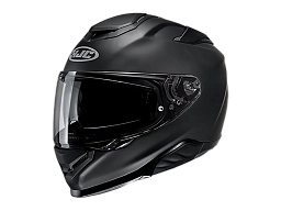 Мотошлем HJC RPHA71 MATTE BLACK L