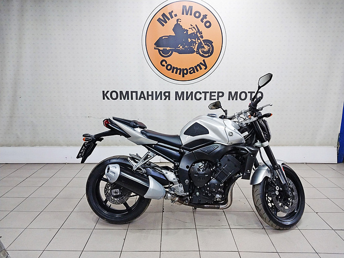 YAMAHA FZ1 FAZER
