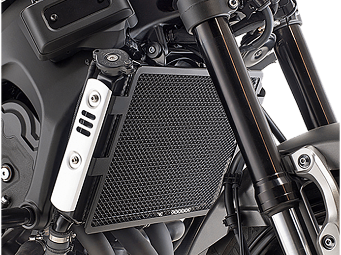 KAPPA Защита радиатора YAMAHA XSR900 16- KPR2128