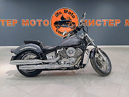 YAMAHA XVS1100 DRAGSTAR