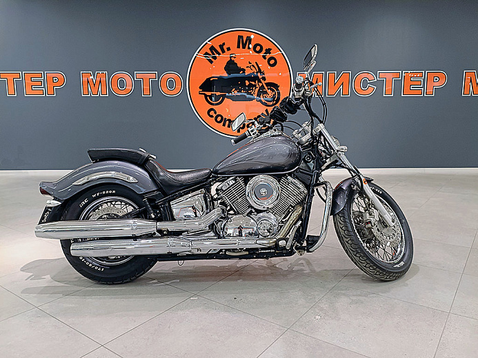 YAMAHA XVS1100 DRAGSTAR