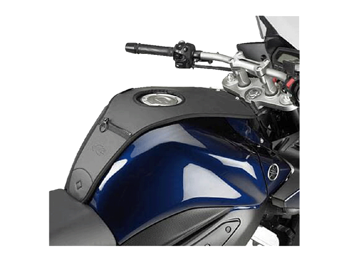 KAPPA Накладка на бак YAMAHA FZ1 для крепления сумки  TKB02
