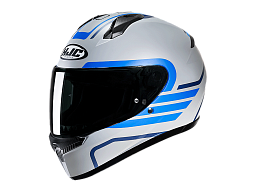 Мотошлем HJC C10 LITO MC2SF XXL