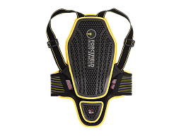 Защита спины женская FORCEFIELD PRO L2K EVO DYNAMIC LM