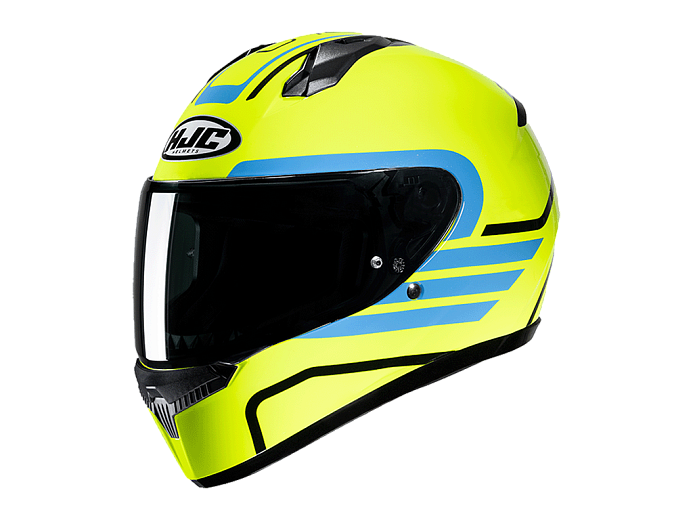 Мотошлем HJC C10 LITO MC3H XL