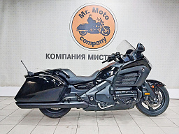 HONDA GL 1800 Bagger