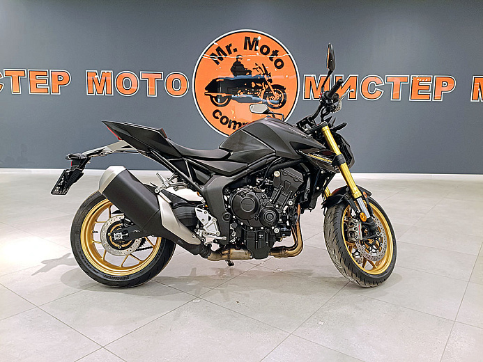 HONDA CB1000 HORNET SP ABS