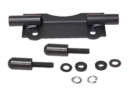 KAPPA Дополнительный комплект установки крепежа боковых кофров без центрального кофра для KLR1161  1161KITK