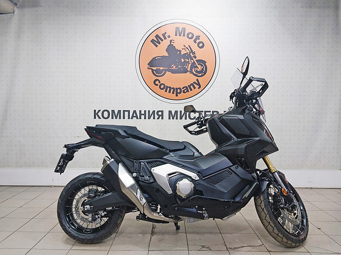 HONDA X-ADV750-2 ABS