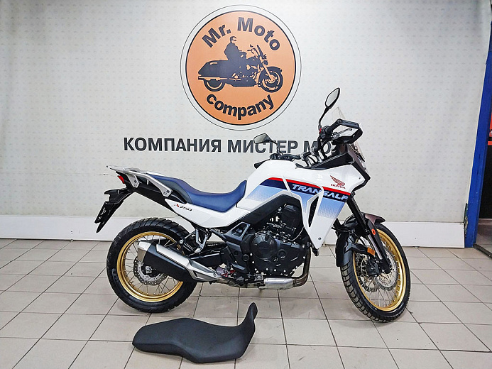 HONDA XL750TRANSALP ABS