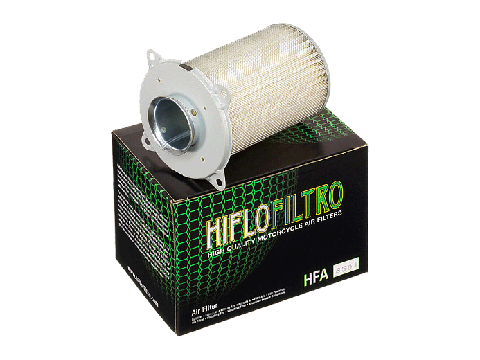 HIFLO Воздушный фильтр HFA3501