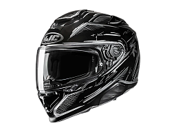 Мотошлем HJC RPHA71 TETH MC5 XL