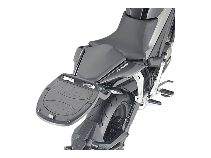 KAPPA Крепеж кофра CFMOTO 300NK 21-23 KR9224