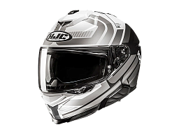 Мотошлем HJC i71 VIZ MC5 M