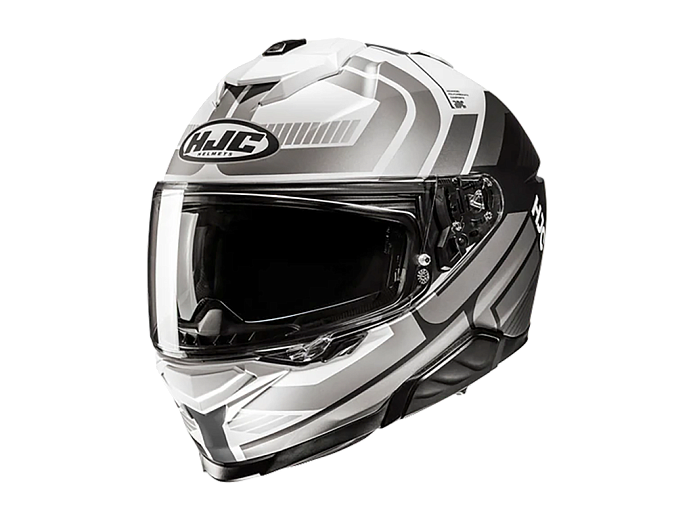 Мотошлем HJC i71 VIZ MC5 M