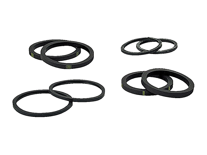 NISSIN Ремкомплект тормозного суппорта N6NCK20