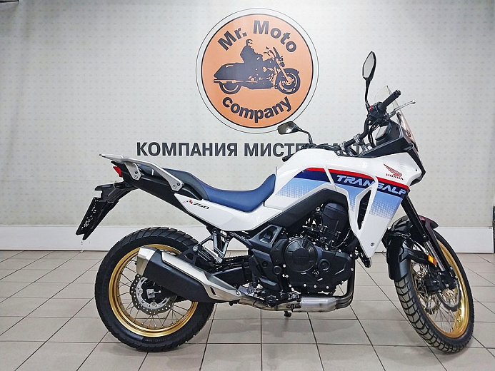HONDA XL750 TRANSALP