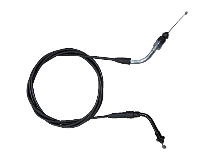 GSF400 Трос газа