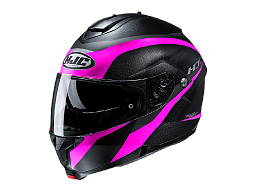 Мотошлем HJC C91 TALY MC8SF S