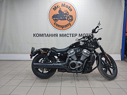HARLEY-DAVIDSON RH975S NIGHTSTER